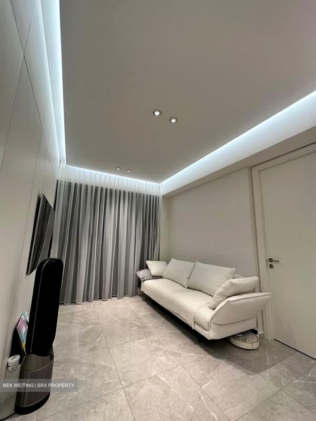 Stirling Residences (D3), Apartment #567492261